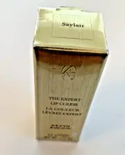 KEVYN AUCOIN - THE EXPERT LIP COLOR - SAYLAIR - FULL SIZE - 0.12 OZ. - BOXED