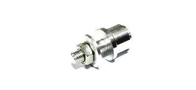 RCS Model Airplane 8.00mm Hole R/C Hobby Aluminum Propeller Adapter PA117