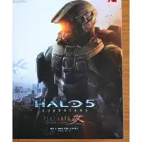 在飛比找蝦皮購物優惠-YY新品 PLAY ARTS改 PA改 HALO 光環5 光