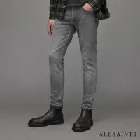 在飛比找momo購物網優惠-【ALLSAINTS】REX 中腰彈力修身全長牛仔褲(修身版
