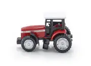 Siku - Massey Ferguson Tractor | SI0847
