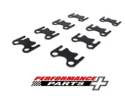 CRANE CAMS PUSHROD GUIDE PLATE SET FITS HOLDEN V8 EARLY & LATE 8-SET - CR88651-8