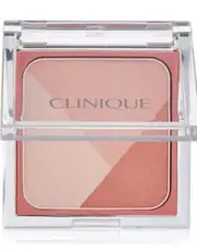 CLINIQUE ~ SCULPTIONARY CHEEK CONTOURING PALETTE ~ # 01 DEFINING NECTARS ~.31 OZ