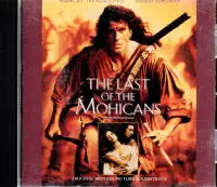 在飛比找Yahoo!奇摩拍賣優惠-金卡價198 The Last of the Mohican