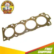 Head Gasket Spacer Shim Fits 07-21 Lexus Toyota GS460 GX460 4.6L 32V (for: Lexus)