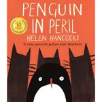 PENGUIN IN PERIL/HELEN HANCOCKS【三民網路書店】