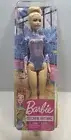 Barbie You Can Be Anything: RHTHYMIC GYMNAST w/Blonde Hair 11" Doll (2020)