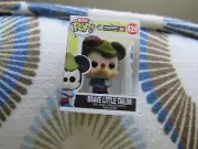 Funko Bitty Pop Disney BRAVE LITTLE TAILOR MICKEY #429 Mystery 1/3 Chase MINT