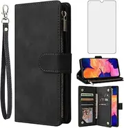 Phone Case for Samsung Galaxy A10 DKPT US Black