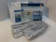 N G0210 Italeri Model Kits C-130J Hercules No 1255 1:72 Scale Model Kit