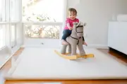 Aus – Premium Baby Play Mat 3Cm Extra Thick Foam Mat for Kids Large Floor Rug in