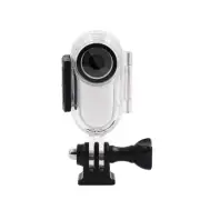 30m Waterproof Housing Shell Protective Cover Mount Adapter For Insta360 go 2 c