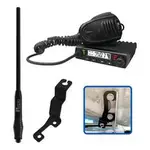 Aerpro Compact 5W UHF/CB Radio Kit - APHOCBE1