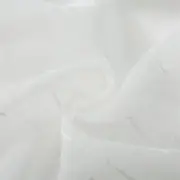 Bristol Sheer Eyelet Curtain