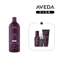 在飛比找博客來優惠-AVEDA 蘊活菁華更新洗髮精 1000ml