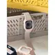 《台灣出貨》夏季新款 APPLE WATCH 磁吸款一體錶帶 硅膠錶帶 S8 S7 SE iwatch全系列 女士錶帶