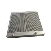 Oil Cooler 1622094300 1622-0943-00 for Atlas Copco Air Compressor GA18