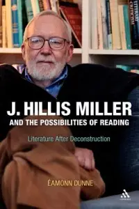 在飛比找博客來優惠-J. Hillis Miller and the Possi
