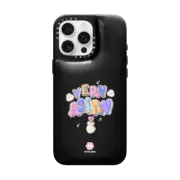 iPhone 16 Pro Max Pillow Case Very Asian Typography