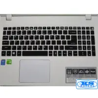 在飛比找蝦皮購物優惠-鍵盤膜 適用於 宏基 ACER K50-20-52KC K5