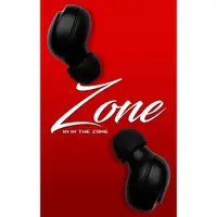 在飛比找蝦皮購物優惠-ALT ZONE 無線藍牙耳機。全新未拆。含運。