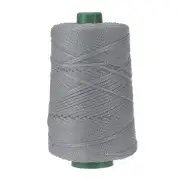 Polyester Macrame Cord, 3mm x 219 Yards Macrame Cords - (Grey)