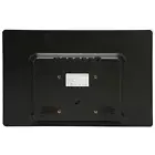Digital Photo Frame 13 Inch HD Screen Built In Calendar Clock LED Advertisin EOM