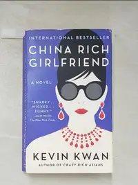 在飛比找蝦皮購物優惠-China Rich Girlfriend_Random H