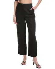 Solid & Striped The Taline Linen Pant