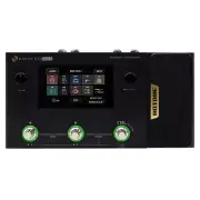 Hotone Ampero One MP-80 Guitar Bass Amp Modeling IR Cabinets Simulation Multi...