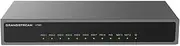 Grandstream HT881, 8 FXO, 1 FXS, 2 GigE PoE NAT Router