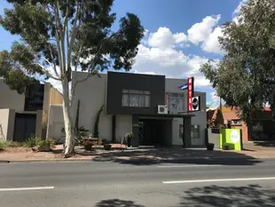 你好阿德萊德汽車旅館和公寓Hello Adelaide Motel and Apartments