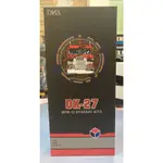 全新現貨 DNA DESIGN DK-27 DK27 變形金剛 MPM12 MPM-12 賽博坦柯博文 配件包 不含本體