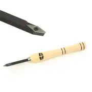 Easy Wood Tools, Model 9720, Easy Start Detailer, Turning Tools