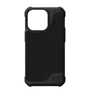 UAG Metropolis LT Case for iPhone 13 Pro - Kevlar Black
