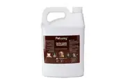 Petway Skin Care Shampoo with Extracts & Vitamin E 5L