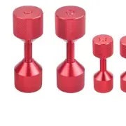 High-Quality Two Hole Alignment Pins - Aluminum Flange Pins for Reliable Support