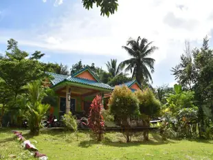 閣骨島卡瑪斯里旅館Kama Siri Koh Kood