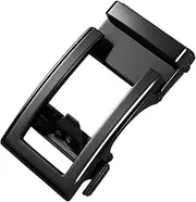 [STKARCV] Replacement Craft DIY End Bar 36mm Buckle Classic Waistband Head Belt Automatic Buckles