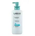 LABO-H Hair Loss Care Shampoo Dandruff Clinic General Scalp 400ml K-Beauty
