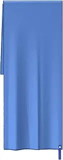 Generisch Sweat Towel for Gym, Absorbent Relaxation Towel, Large Portable Towel for Football, Basketball, Tennis, Golf, Swimming, Sauna, Bathroom, Training