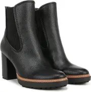 Naturalizer Women's Deserve High Heel Ankle Boot