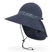 Sunday Afternoons Shade Goddess - Captain's Navy (Medium / Large)
