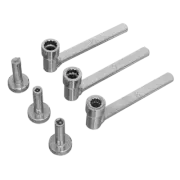 Tappet Adjustment Tool Set 6pc - Sealey SMC24 New