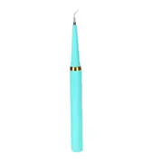 Multifunctional Electric Toothbrush 3 Speeds Calculus Removal Teeth Cleaning Dental Tools Tartar Clean Ipx6