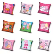 Peppa Pig Piggy Peppa Pillowcase Pillow Cover Pillowcase 40 X 40 CM
