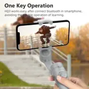 3-Axis Gimbal Stabilizer for Smartphone