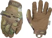 Mechanix Wear Men's The Original Gloves MultiCam size L