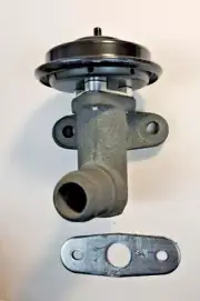 NAPA 2-26198 Exhaust Gas Recirculation (EGR) Valve