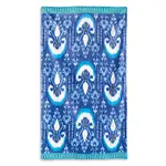 John Robshaw Vaya Beach Towel